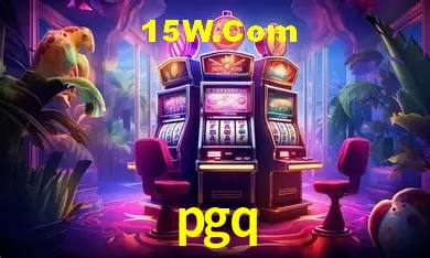 pgq login