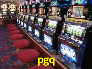 pgq: Seu Cassino Premiado com Pagamentos Rápidos