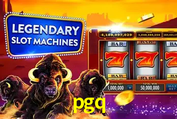 Sinta a adrenalina dos jogos de cassino com pgq