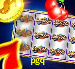 pgq login